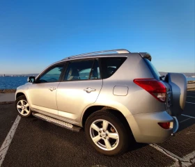 Toyota Rav4, снимка 6