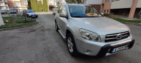 Toyota Rav4, снимка 3