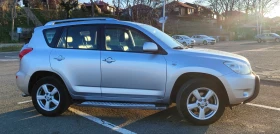 Toyota Rav4, снимка 3