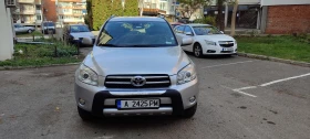 Toyota Rav4, снимка 4