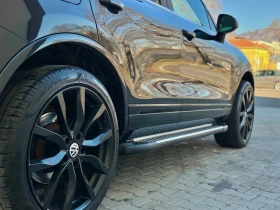 VW Touareg BI-XENON* BLACK EDITT* СМЕНЕНИ ВЕРИГИ!, снимка 13