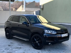 VW Touareg BI-XENON* BLACK EDITT* СМЕНЕНИ ВЕРИГИ!, снимка 2