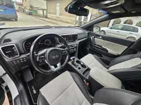 Kia Sportage 2.0 CRDI GT Line 4x4 MHEV Hibrid JBL | Auto.bg — изображение 13
