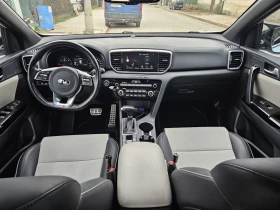 Kia Sportage 2.0 CRDI GT Line 4x4 MHEV Hibrid JBL | Auto.bg — изображение 11