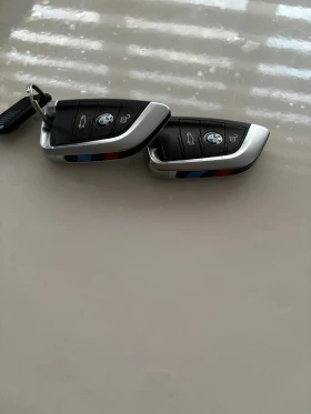 BMW X5 Keyless Go Вакум M pack Individual, снимка 16