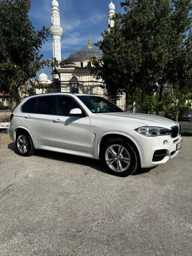 BMW X5 Keyless Go Вакум M pack Individual, снимка 5