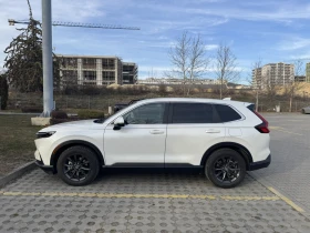 Honda Cr-v 2.0 i-MMD 4WD ADVANCE, снимка 8