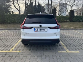 Honda Cr-v 2.0 i-MMD 4WD ADVANCE, снимка 6