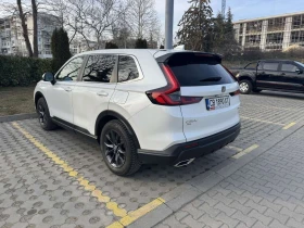 Honda Cr-v 2.0 i-MMD 4WD ADVANCE, снимка 7