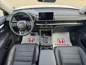 Honda Cr-v 2.0 i-MMD 4WD ADVANCE, снимка 11