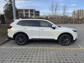 Honda Cr-v 2.0 i-MMD 4WD ADVANCE, снимка 4