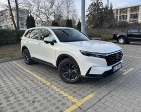 Honda Cr-v 2.0 i-MMD 4WD ADVANCE, снимка 3