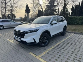 Honda Cr-v 2.0 i-MMD 4WD ADVANCE, снимка 1