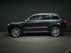 Jeep Grand cherokee 3.6i SUMMIT - ОЧАКВАН ВНОС-6М ГАРАНЦИЯ-РЕАЛНИ КМ!, снимка 8