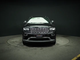 Jeep Grand cherokee 3.6i SUMMIT - ОЧАКВАН ВНОС-6М ГАРАНЦИЯ-РЕАЛНИ КМ!, снимка 1