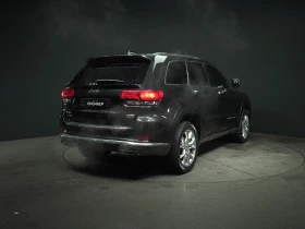 Jeep Grand cherokee 3.6i SUMMIT - ОЧАКВАН ВНОС-6М ГАРАНЦИЯ-РЕАЛНИ КМ!, снимка 4