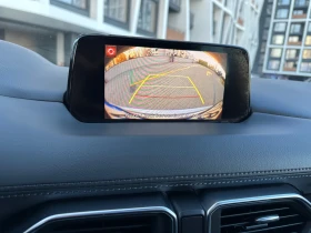 Mazda CX-5 2.5i 4x4 * Distronic* HeadUp* Carplay* Podgrev - 37700 лв. - 39077492 | Car24.bg