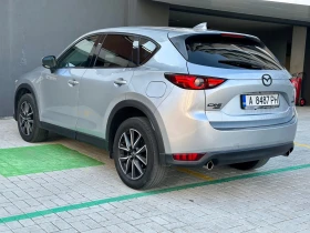 Mazda CX-5 2.5i 4x4 * Distronic* HeadUp* Carplay* Podgrev | Mobile.bg    4