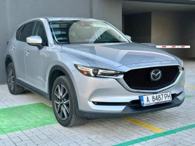 Mazda CX-5 2.5i 4x4 * Distronic* HeadUp* Carplay* Podgrev | Mobile.bg    3