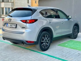 Mazda CX-5 2.5i 4x4 * Distronic* HeadUp* Carplay* Podgrev, снимка 6