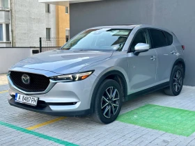 Mazda CX-5 2.5i 4x4 * Distronic* HeadUp* Carplay* Podgrev 1