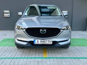 Mazda CX-5 2.5i 4x4 * Distronic* HeadUp* Carplay* Podgrev, снимка 2