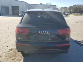 Audi Q7 PRESTIGE* ДИГ.ТАБЛО* ОБДУХВАНЕ* ПОДГРЕВИ* ПАНО - 29900 лв. - 74561051 | Car24.bg