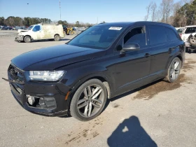 Audi Q7 PRESTIGE* ДИГ.ТАБЛО* ОБДУХВАНЕ* ПОДГРЕВИ* ПАНО - 29900 лв. - 74561051 | Car24.bg