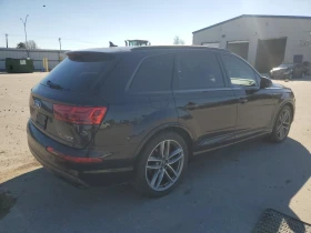 Audi Q7 PRESTIGE* ДИГ.ТАБЛО* ОБДУХВАНЕ* ПОДГРЕВИ* ПАНО - 29900 лв. - 74561051 | Car24.bg