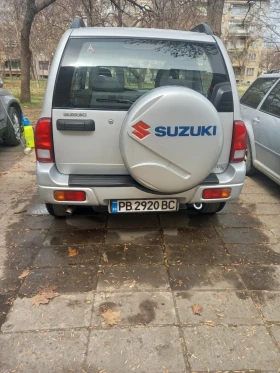 Suzuki Grand vitara, снимка 4