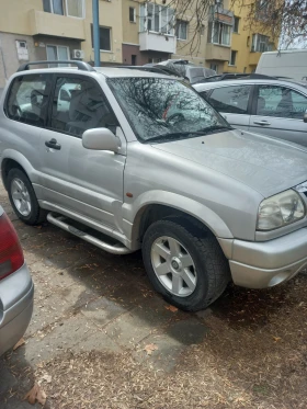 Suzuki Grand vitara, снимка 3