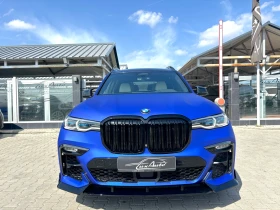 BMW X7 M-PERFORMANCE#INDIVIDUAL#FULL FULL FULL - 127999 лв. - 25449357 | Car24.bg