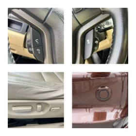 Honda Cr-v 2.2TDI 150кс EURO 5A АВТОМАТ КОЖА ВНОС ИТАЛИЯ - 16400 лв. - 94162402 | Car24.bg