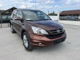 Honda Cr-v 2.2TDI 150кс EURO 5A АВТОМАТ КОЖА ВНОС ИТАЛИЯ - 16400 лв. - 94162402 | Car24.bg
