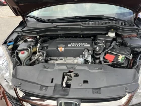 Honda Cr-v 2.2TDI 150кс EURO 5A АВТОМАТ КОЖА ВНОС ИТАЛИЯ - 16400 лв. - 94162402 | Car24.bg