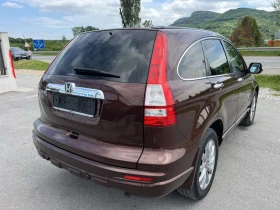 Honda Cr-v 2.2TDI 150кс EURO 5A АВТОМАТ КОЖА ВНОС ИТАЛИЯ - 16400 лв. - 94162402 | Car24.bg