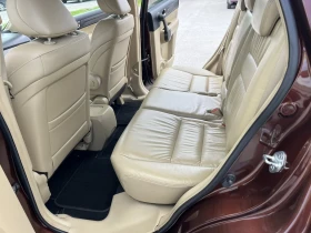Honda Cr-v 2.2TDI 150кс EURO 5A АВТОМАТ КОЖА ВНОС ИТАЛИЯ - 16400 лв. - 94162402 | Car24.bg