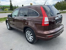 Honda Cr-v 2.2TDI 150кс EURO 5A АВТОМАТ КОЖА ВНОС ИТАЛИЯ - 16400 лв. - 94162402 | Car24.bg