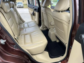 Honda Cr-v 2.2TDI 150кс EURO 5A АВТОМАТ КОЖА ВНОС ИТАЛИЯ - 16400 лв. - 94162402 | Car24.bg