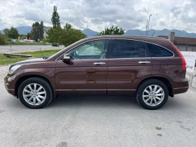 Honda Cr-v 2.2TDI 150кс EURO 5A АВТОМАТ КОЖА ВНОС ИТАЛИЯ - 16400 лв. - 94162402 | Car24.bg