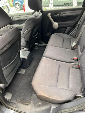 Honda Cr-v ХОНДА CRV 2.0 БЕНЗИН 150КОНЯ - 6300 лв. - 10087790 | Car24.bg