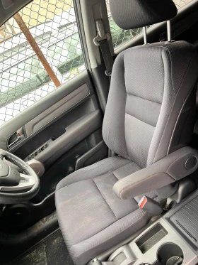 Honda Cr-v ХОНДА CRV 2.0 БЕНЗИН 150КОНЯ - 6300 лв. - 10087790 | Car24.bg