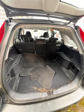 Honda Cr-v ХОНДА CRV 2.0 БЕНЗИН 150КОНЯ - 6300 лв. - 10087790 | Car24.bg