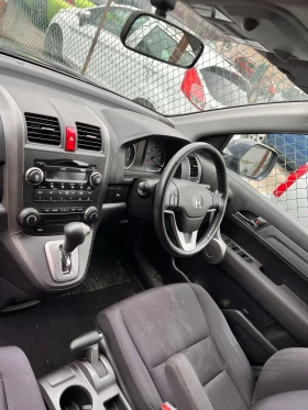 Honda Cr-v ХОНДА CRV 2.0 БЕНЗИН 150КОНЯ - 6300 лв. - 10087790 | Car24.bg