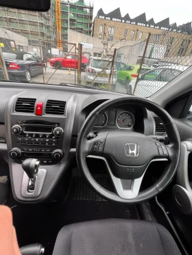 Honda Cr-v ХОНДА CRV 2.0 БЕНЗИН 150КОНЯ - 6300 лв. - 10087790 | Car24.bg