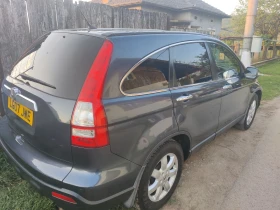 Honda Cr-v ХОНДА CRV 2.0 БЕНЗИН 150КОНЯ - 6300 лв. - 10087790 | Car24.bg