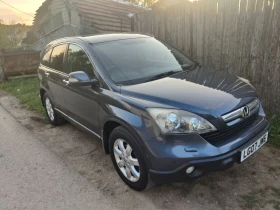 Honda Cr-v ХОНДА CRV 2.0 БЕНЗИН 150КОНЯ - 6300 лв. - 10087790 | Car24.bg