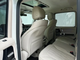 Mercedes-Benz G 350 AMG OPTIC /  | Mobile.bg    12