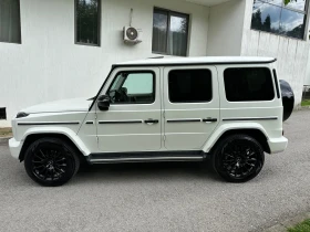 Mercedes-Benz G 350 AMG OPTIC /  | Mobile.bg    4