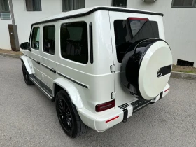 Mercedes-Benz G 350 AMG OPTIC /  | Mobile.bg    5